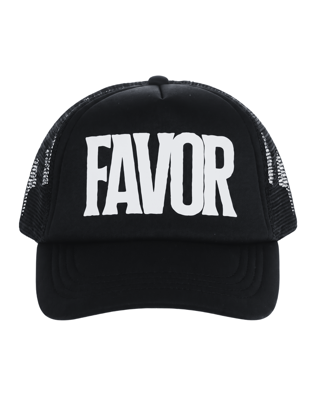 JOURNEYS "FAVOR" TRUCKER HAT