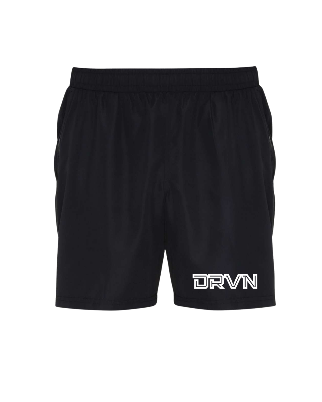 ATHLETICS DRVN TRAINING SHORTS