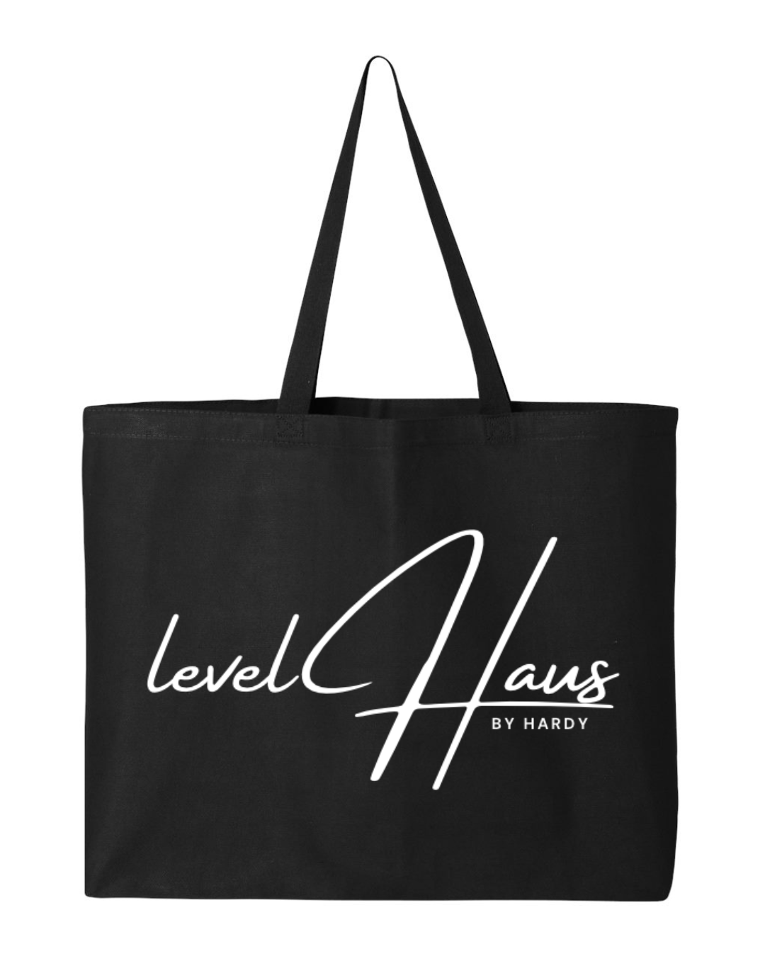 ESSENTIALS JUMBO TOTE
