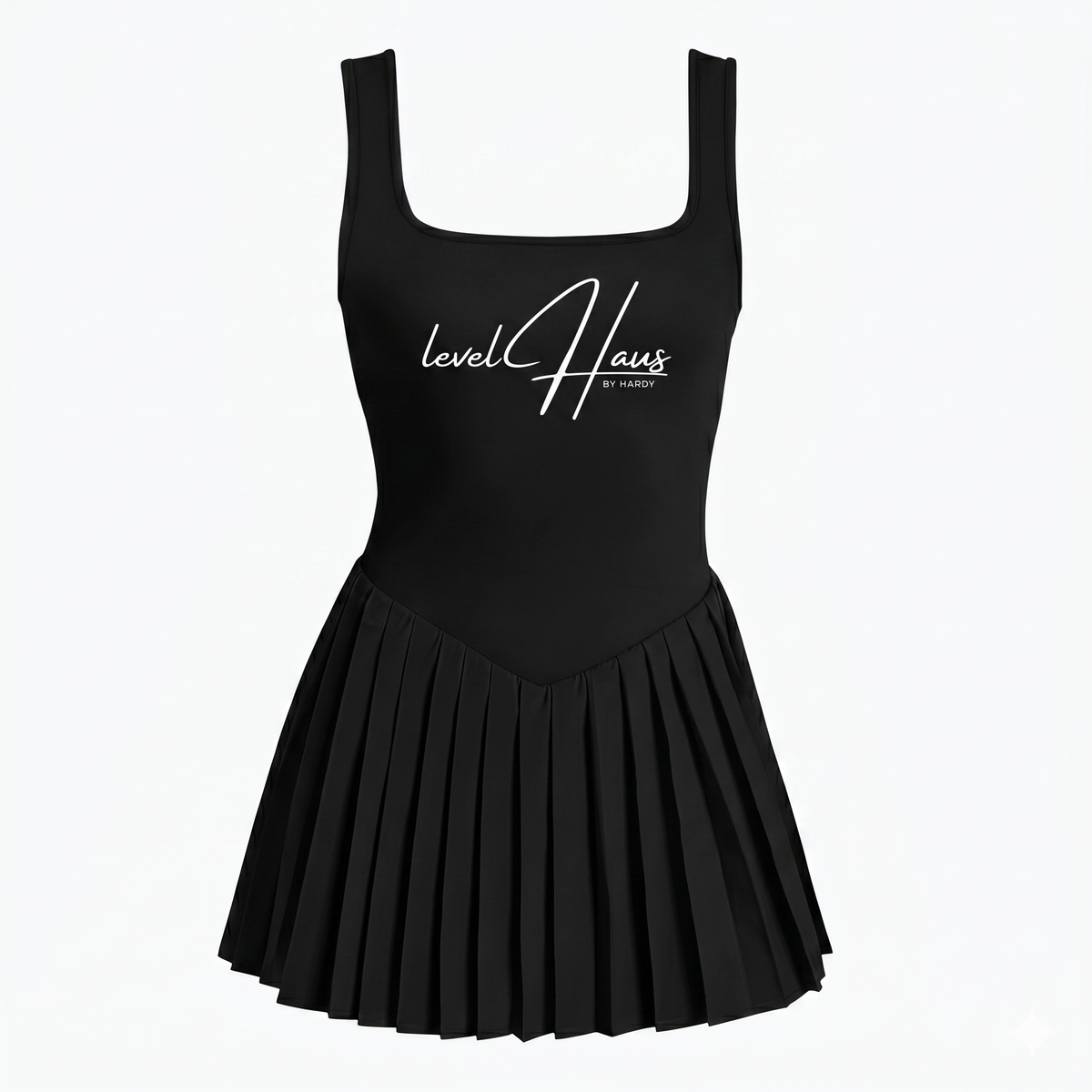 ATHLETICS TENNIS DRESS