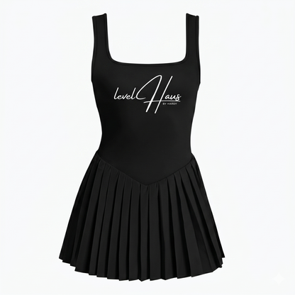 ATHLETICS TENNIS DRESS