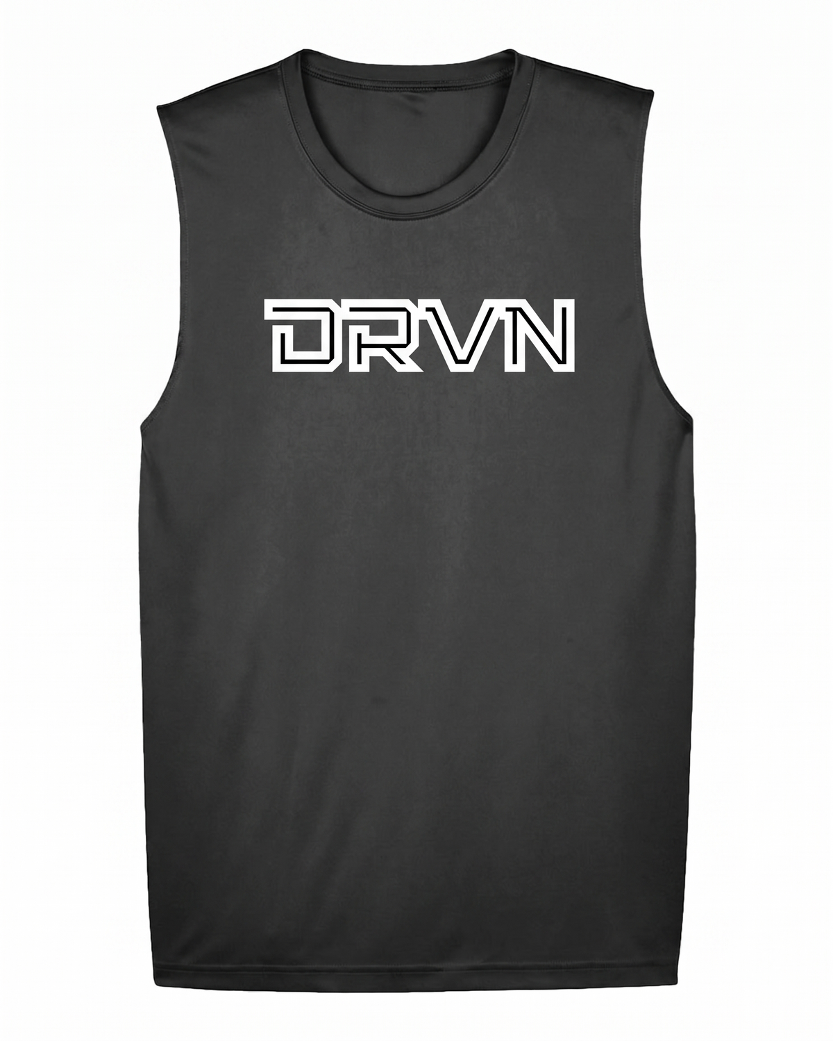 ATHLETICS DRVN MUSCLE TEE TANK