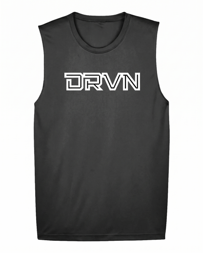 ATHLETICS DRVN MUSCLE TEE TANK