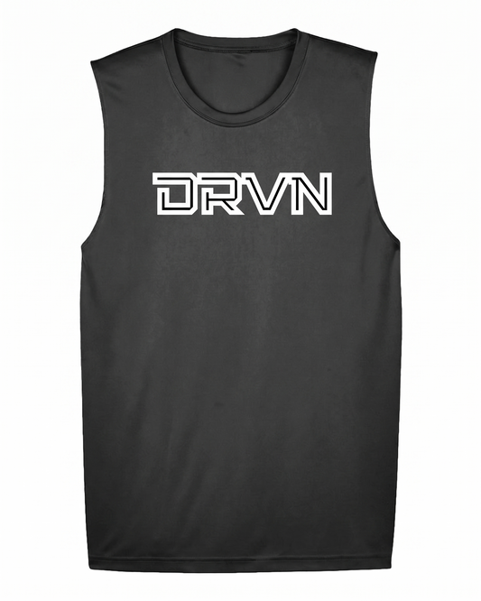 ATHLETICS DRVN MUSCLE TEE TANK