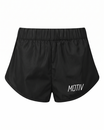 ATHLETICS MOTIV RUNNING SHORTS